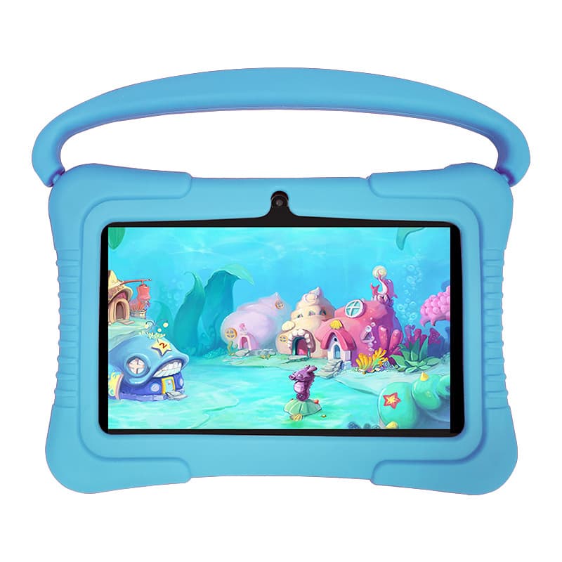 7 Inch Children's Tablet Pc Smart Tutoring Machine thumbnail 4