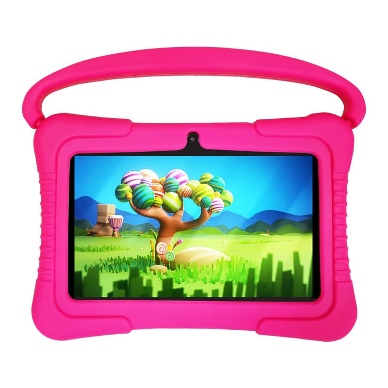 7 Inch Children's Tablet Pc Smart Tutoring Machine thumbnail 2
