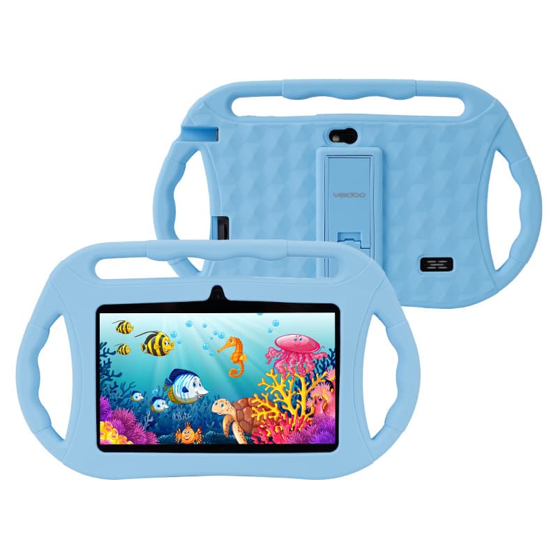 7 Inch Children's Tablet Pc Smart Tutoring Machine thumbnail 5