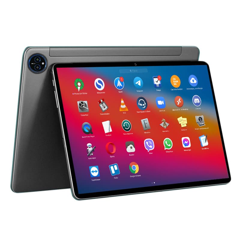 Office Business Light Luxury Elegant Tablet PC thumbnail 3
