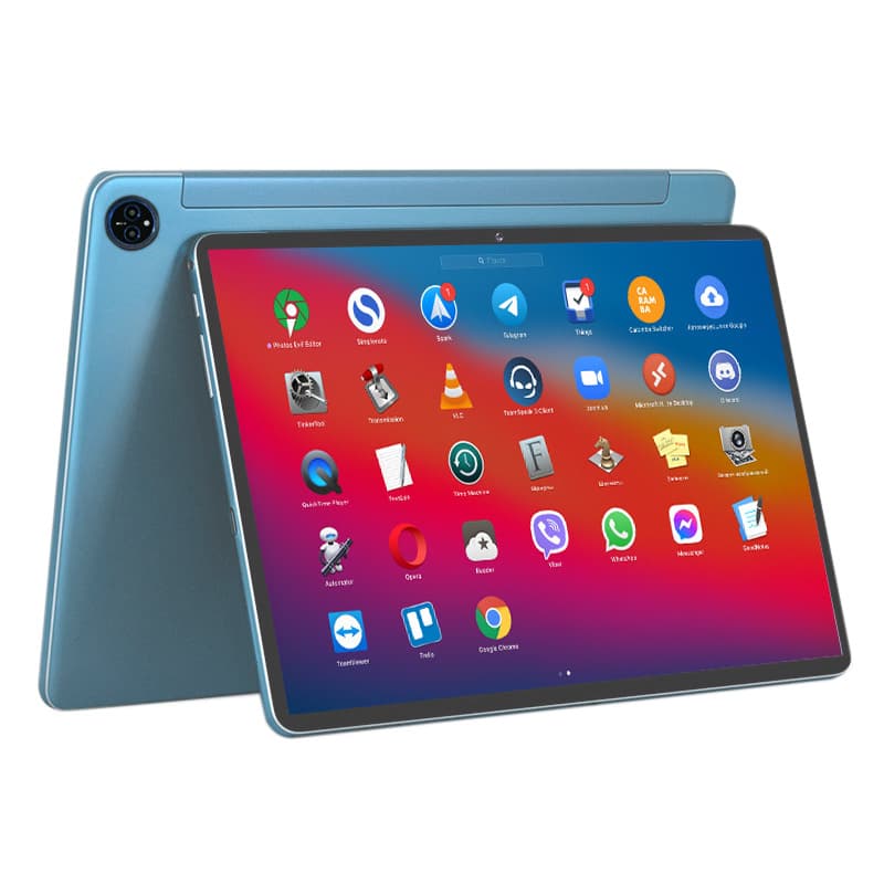 Office Business Light Luxury Elegant Tablet PC thumbnail 2