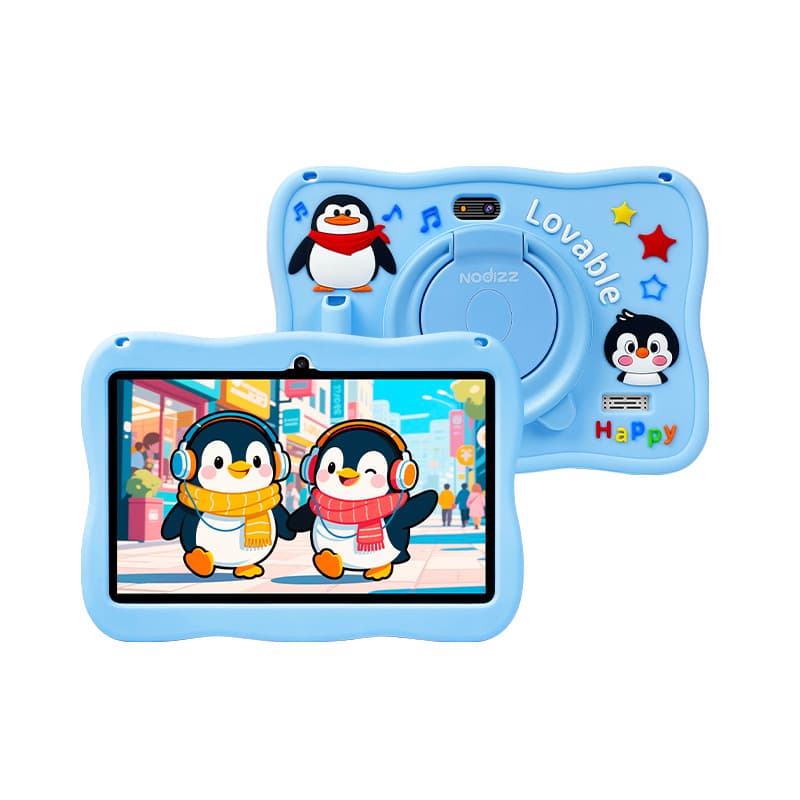New 7-inch Kids Tablet For Children thumbnail 2