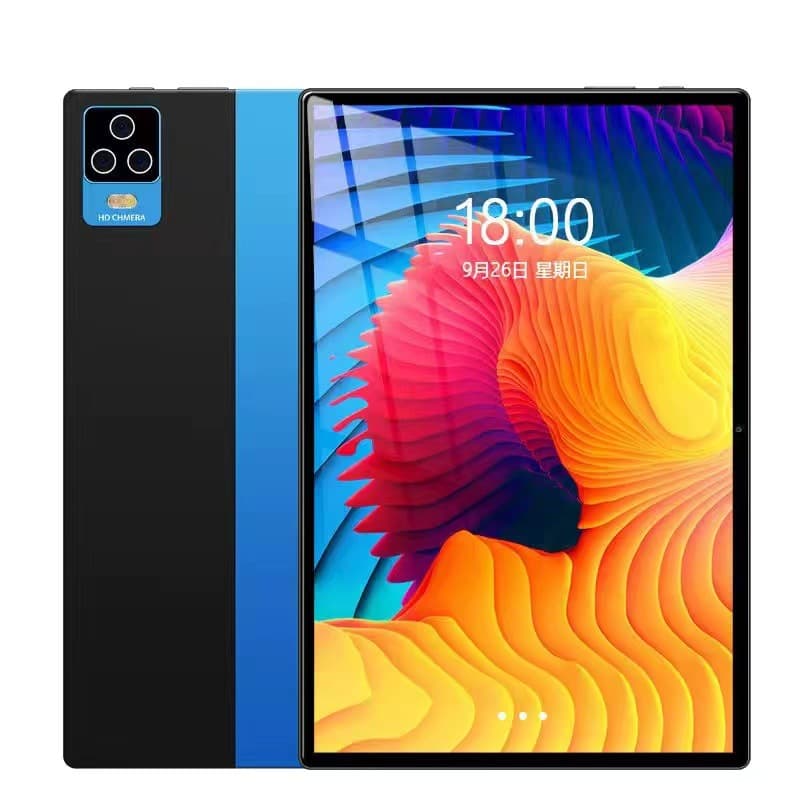 Tablet 5GWF Dual Card Office Game Learning Machine thumbnail 3