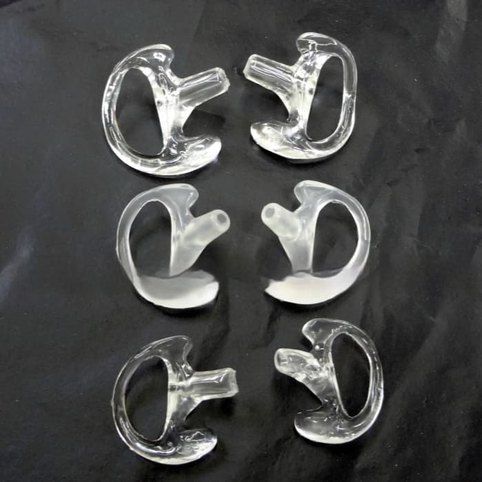 Air Conduit Accessories Ear Hanging